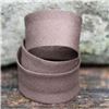Order  Bias Binding Plain - 009 Dark Brown